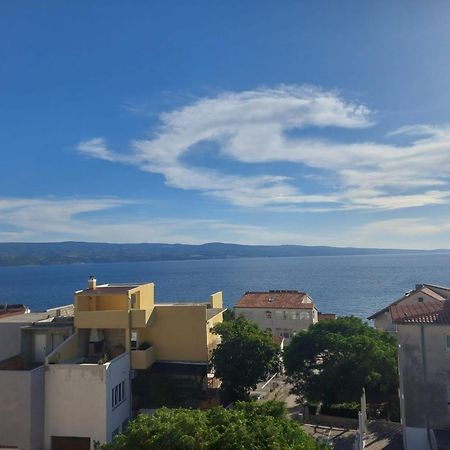 Omis Dream House Blue Sky Apartment Luaran gambar