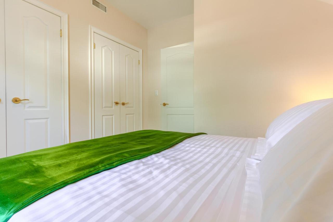 Omis Dream House Blue Sky Apartment Luaran gambar