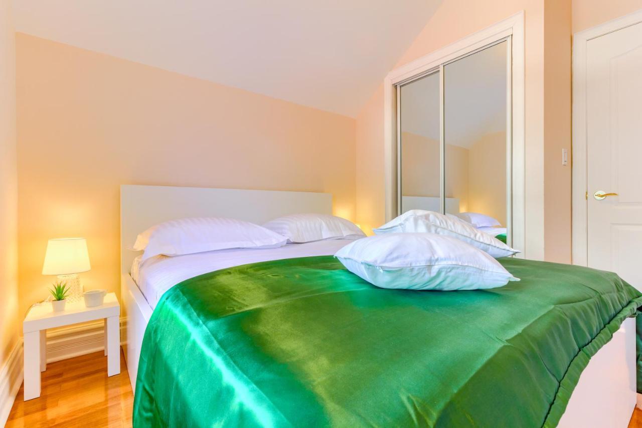 Omis Dream House Blue Sky Apartment Luaran gambar