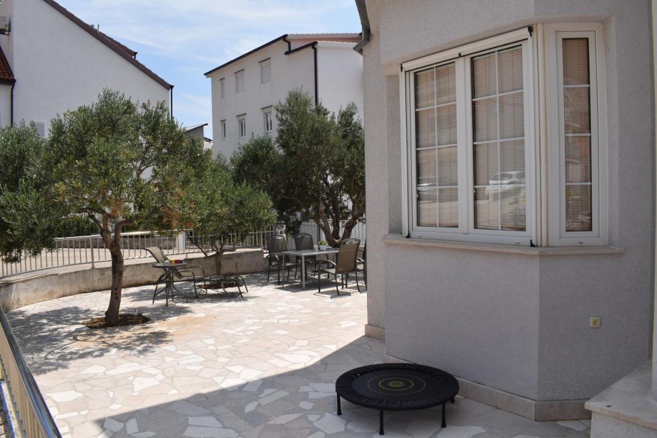 Omis Dream House Blue Sky Apartment Luaran gambar